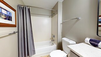 Tops'l Summit by Gibson BR