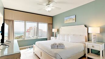 Tops'l Summit by Gibson BR