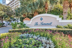 Tops'l Summit by Gibson BR