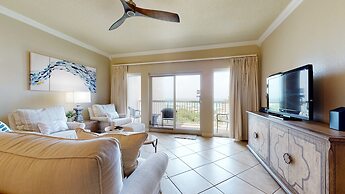 Tops'l Summit by Gibson BR