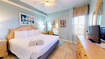 Tops'l Summit by Gibson BR