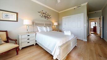 Tops'l Summit by Gibson BR