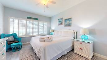 Tops'l Summit by Gibson BR