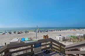 Tops'l Summit by Gibson BR