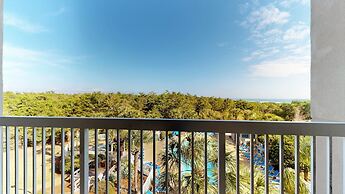 Tops'l Summit by Gibson BR