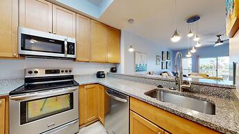 Tops'l Summit by Gibson BR