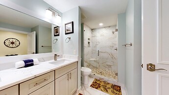 Tops'l Summit by Gibson BR