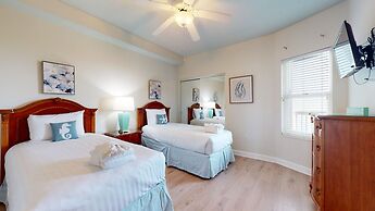 Tops'l Summit by Gibson BR