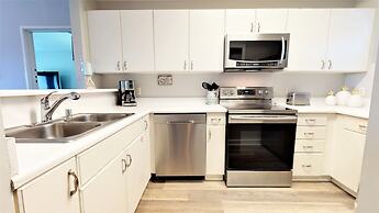 Tops'l Summit by Gibson BR