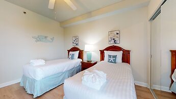 Tops'l Summit by Gibson BR