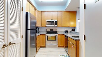 Tops'l Summit by Gibson BR