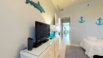 Tops'l Summit by Gibson BR