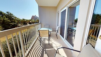 Tops'l Summit by Gibson BR