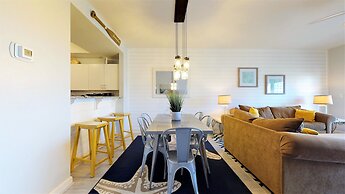 Tops'l Summit by Gibson BR