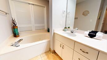 Tops'l Summit by Gibson BR