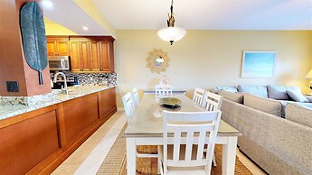 Tops'l Summit by Gibson BR