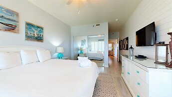 Tops'l Summit by Gibson BR