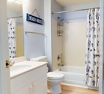 Tops'l Summit by Gibson BR