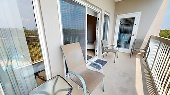 Tops'l Summit by Gibson BR