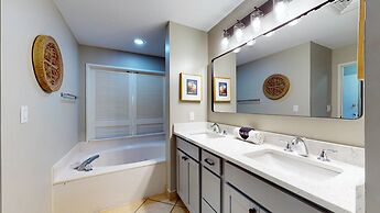 Tops'l Summit by Gibson BR