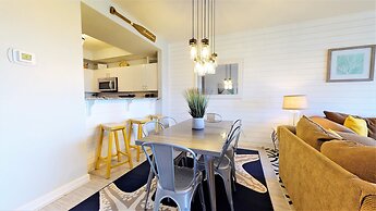 Tops'l Summit by Gibson BR