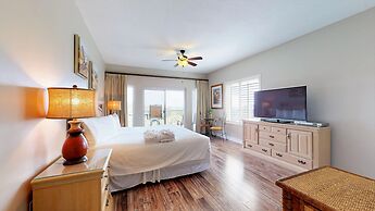 Tops'l Summit by Gibson BR