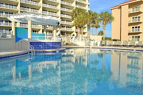 Tops'l Summit by Gibson BR