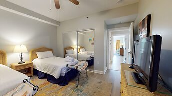 Tops'l Summit by Gibson BR