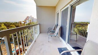 Tops'l Summit by Gibson BR