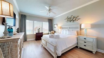 Tops'l Summit by Gibson BR