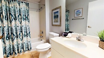 Tops'l Summit by Gibson BR