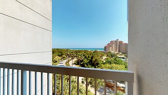 Tops'l Summit by Gibson BR