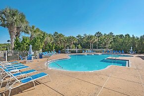 Tops'l Summit by Gibson BR