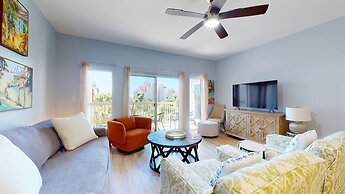 Tops'l Summit by Gibson BR