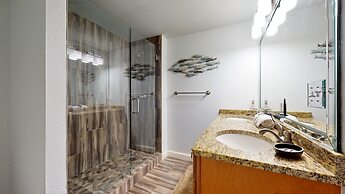 Tops'l Summit by Gibson BR