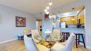 Tops'l Summit by Gibson BR