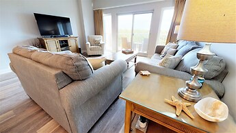 Tops'l Summit by Gibson BR