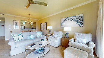 Tops'l Summit by Gibson BR