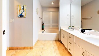 Tops'l Summit by Gibson BR