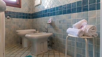 Casa Stella Di Mare in Buddittogliu Straulas