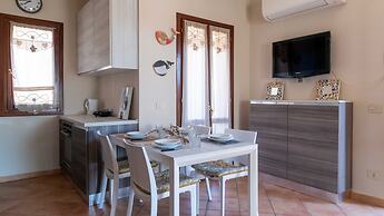 Casa Stella Di Mare in Buddittogliu Straulas