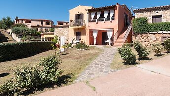 Casa Stella Di Mare in Buddittogliu Straulas