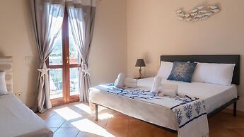 Casa Stella Di Mare in Buddittogliu Straulas