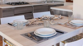 Casa Stella Di Mare in Buddittogliu Straulas