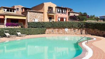 Casa Stella Di Mare in Buddittogliu Straulas