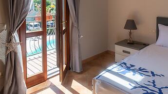 Casa Stella Di Mare in Buddittogliu Straulas