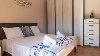 Casa Stella Di Mare in Buddittogliu Straulas