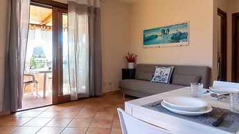 Casa Stella Di Mare in Buddittogliu Straulas