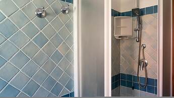 Casa Stella Di Mare in Buddittogliu Straulas