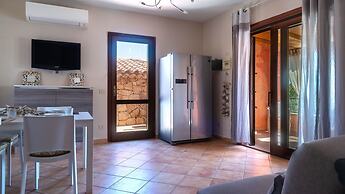 Casa Stella Di Mare in Buddittogliu Straulas